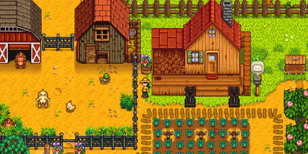 Stardew Valley